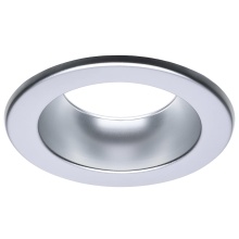 Satco Products Inc. S13521 - Accessory for CDL Remote Driver - 4in rd matte clear trim