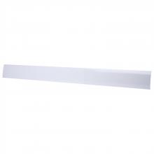 Nuvo 25/284 - Wrap Replacement Lens; 4 Foot; Sensor and Pull Chain; Wrap