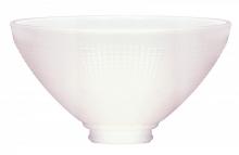 Nuvo 50/167 - I.E.S. Shade; Diameter 10 inch; Height 5-1/2 inch; Fitter 2-7/8 inch
