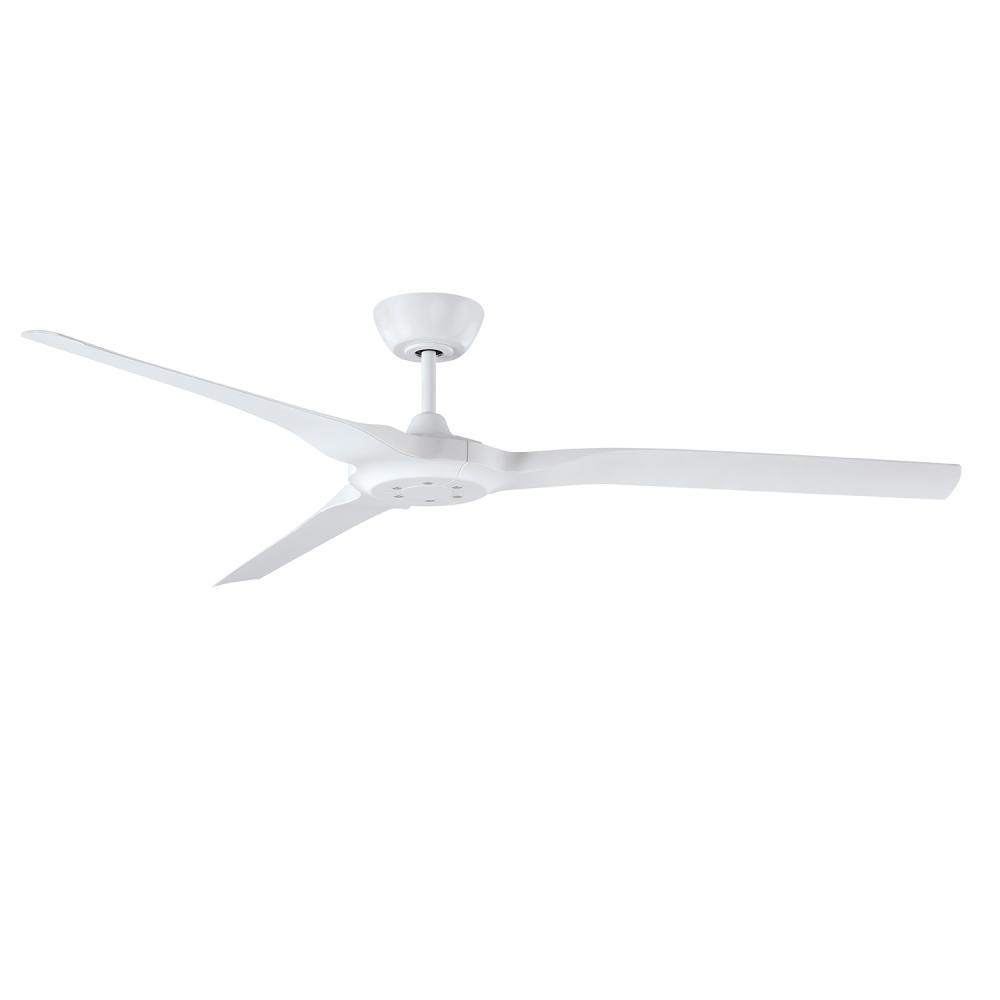 60&#34; CEILING FAN - DC MOTOR