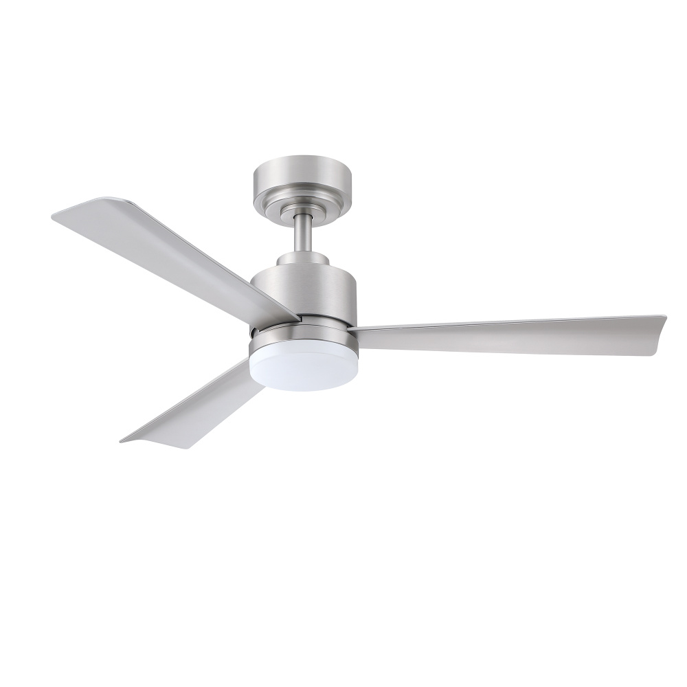 42" ADJ. CCT LED CEILING FAN - DC MOTOR
