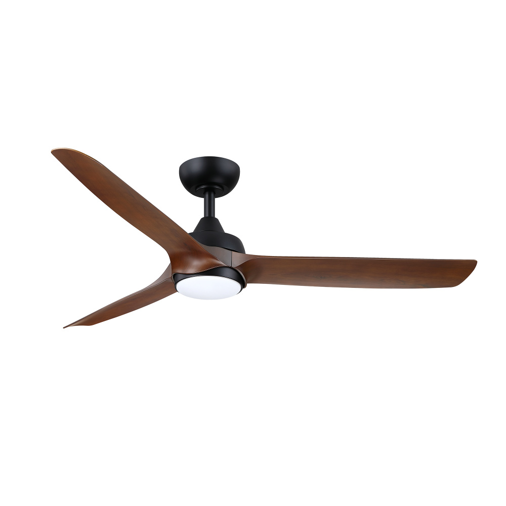 52" ADJ. CCT LED CEILING FAN - DC MOTOR