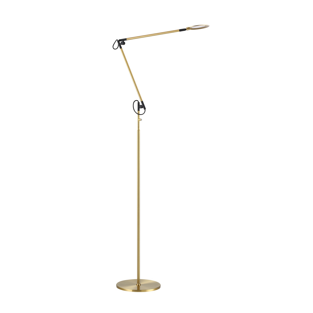 LED FLOOR LAMP