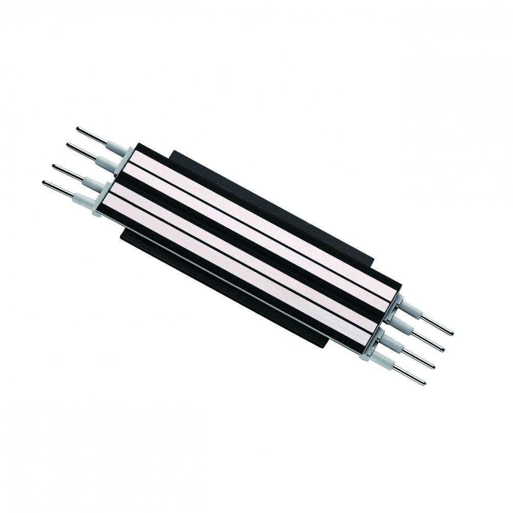 MAGNETIC TRACK POWER PLATE