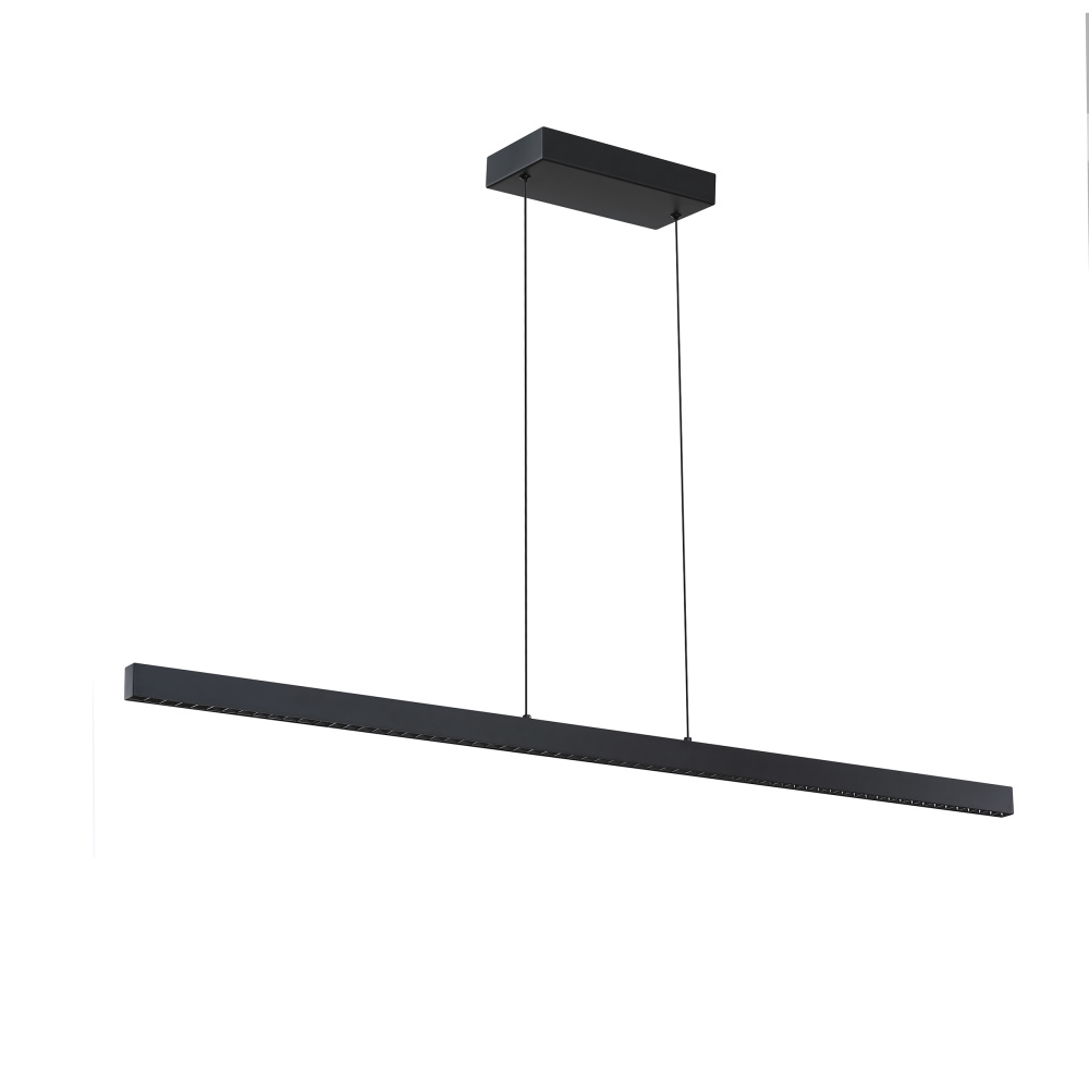 ADJ. CCT LINEAR LED PENDANT