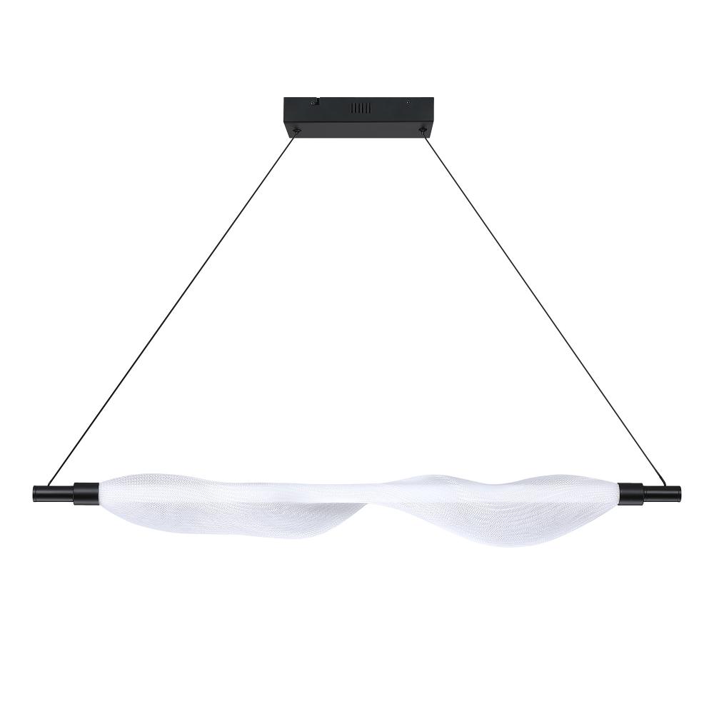 Fabrica 39 in. LED Pendant