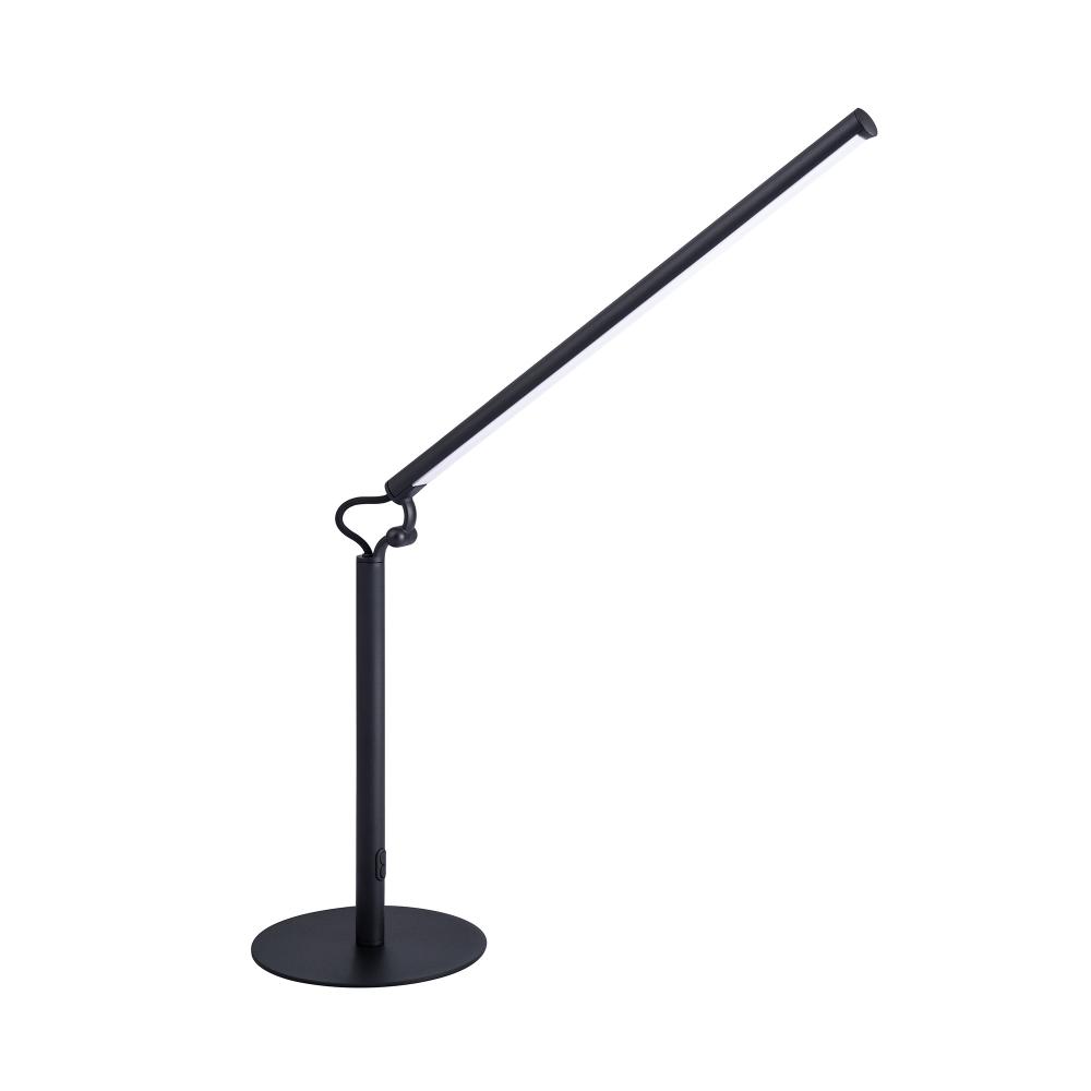 Zuon Black Desk Lamp