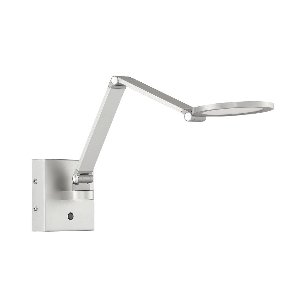 LED SWING ARM