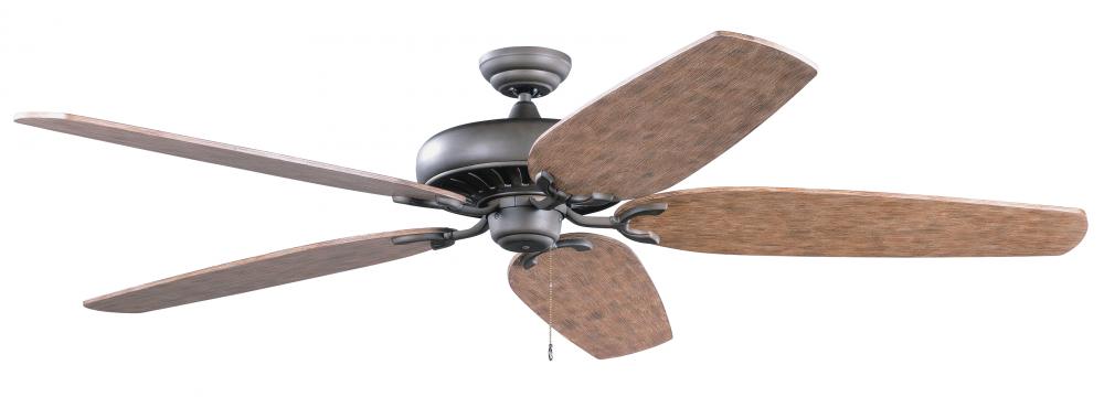 Oil Rubbed Bronze Ceiling Fan