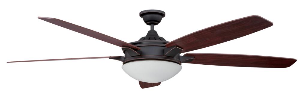 70" LED Ceiling Fan - Dc Motor
