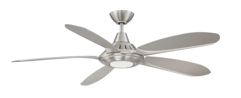 52&#34; LED Ceiling Fan