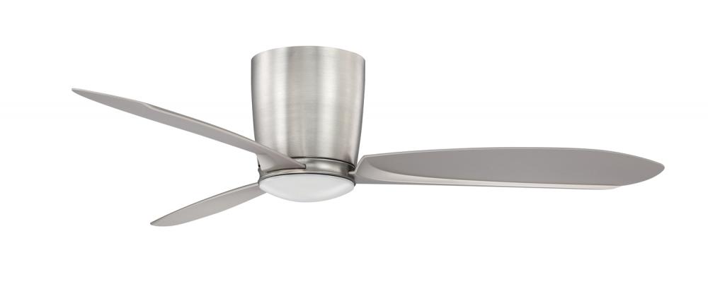 48&#34; LED Hugger Fan