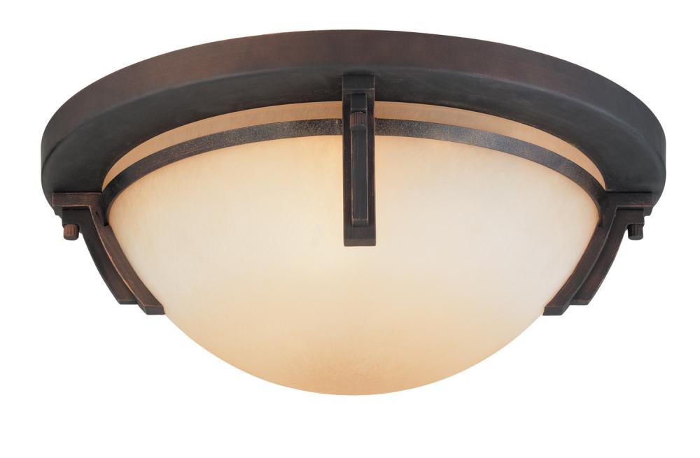 Flush Mount Fixture