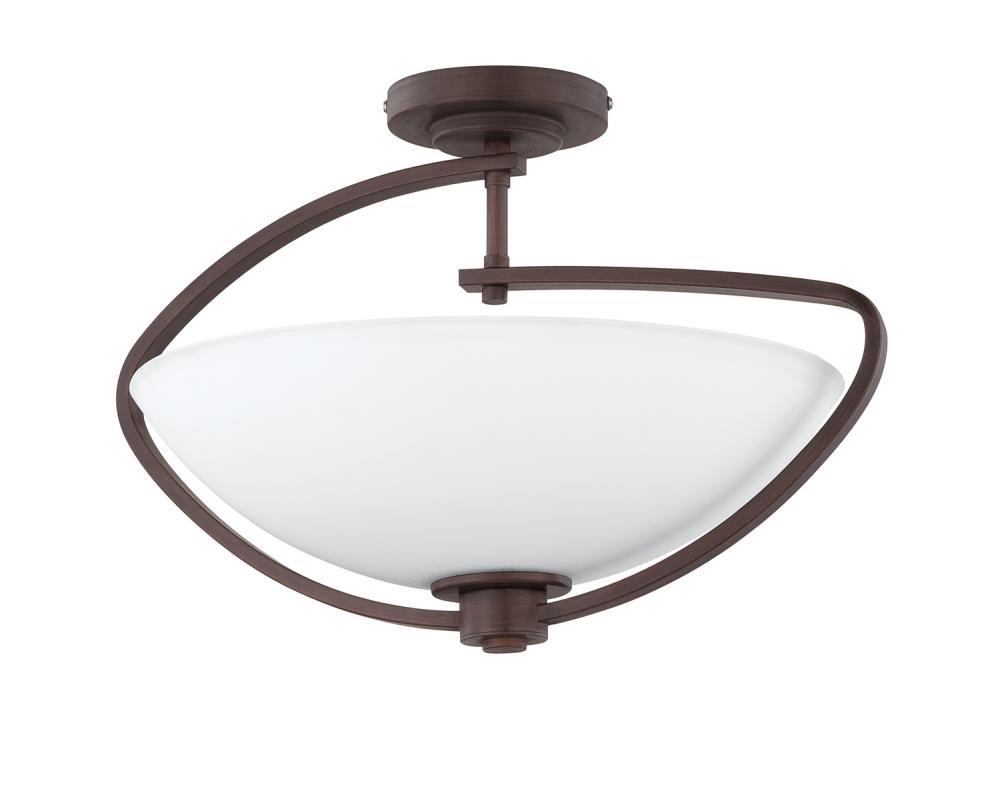 Semi Flush Fixture