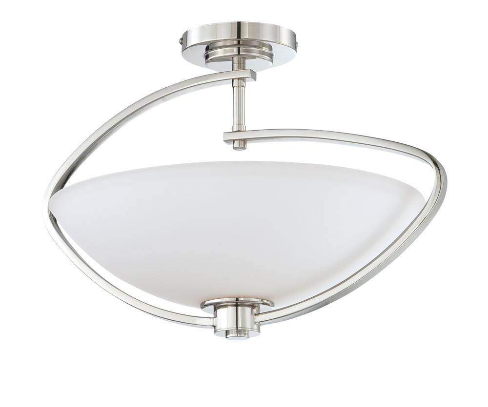 Semi Flush Fixture