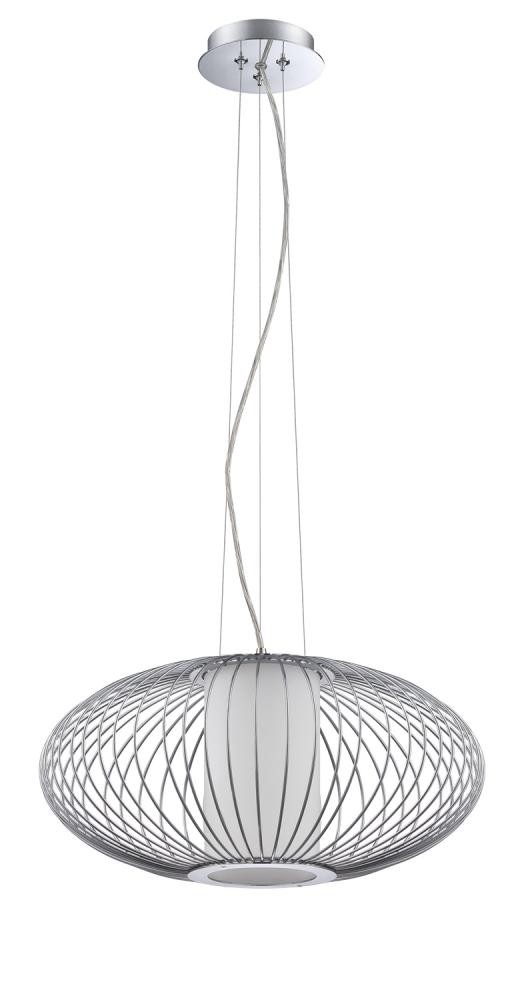 1 Light Pendant (Large)