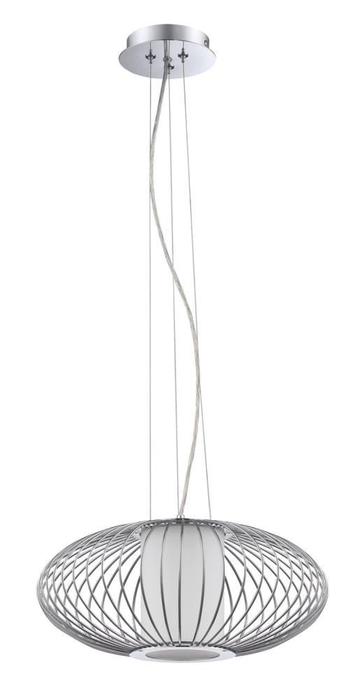 1 Light Pendant (Med.)