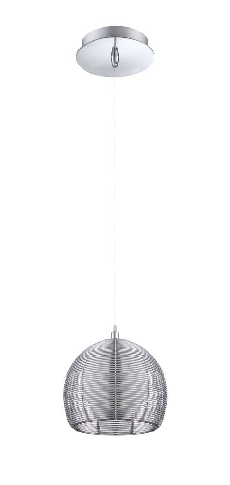 1 Light Pendant (Small)