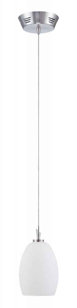 Glass Style #20 White