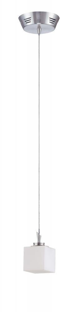 Glass Style #22 White