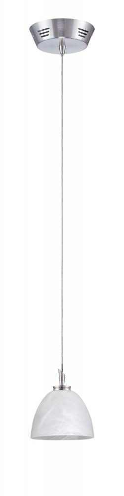 GLASS STYLE #23 ALABASTER