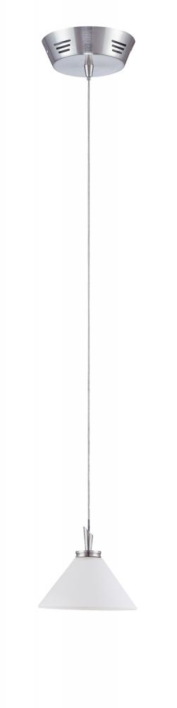 Glass Style #4 White