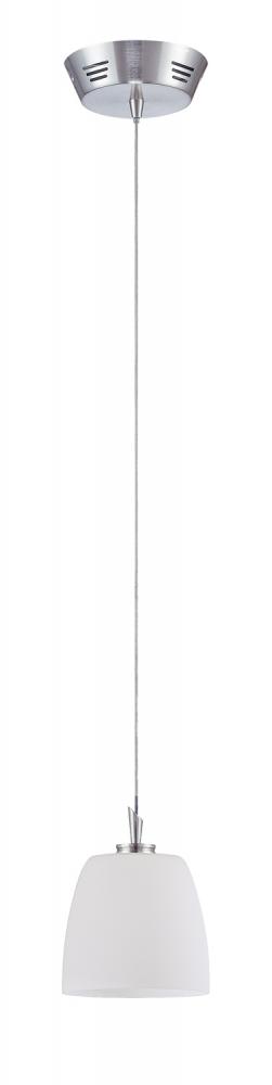 Glass Style #55 White