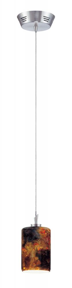 Glass Style #56 Lava