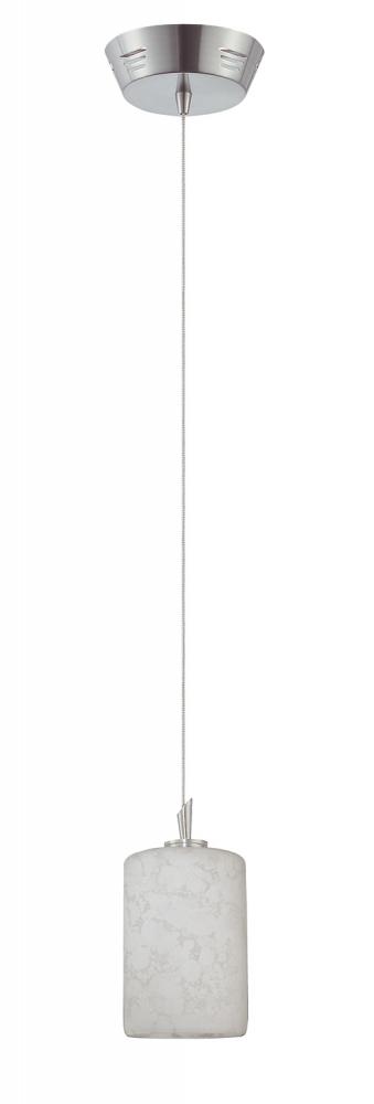 Glass Style # 56 Snow Flake