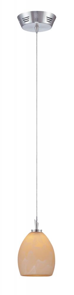 Glass Style #58 Marble