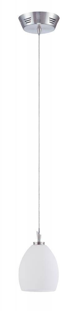 Glass Style #58 White