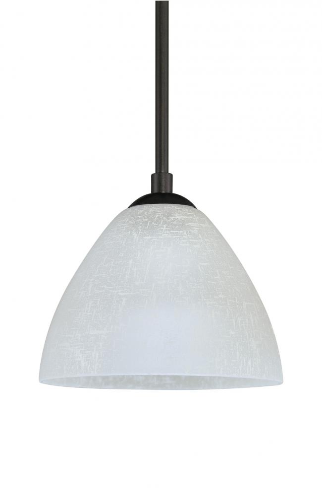 Glass Shade For Rpk90 Kit - Linen