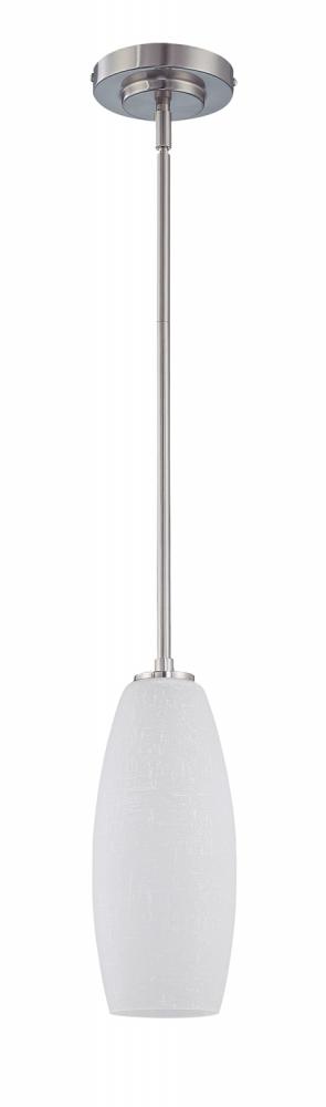 Oblong Glass - Linen