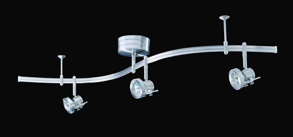 Low Voltage Rail Kit