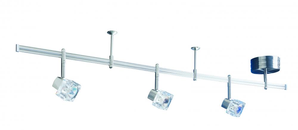 Low Voltage Rail Kit