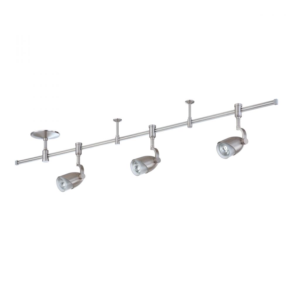 Line Voltage Rail Kit