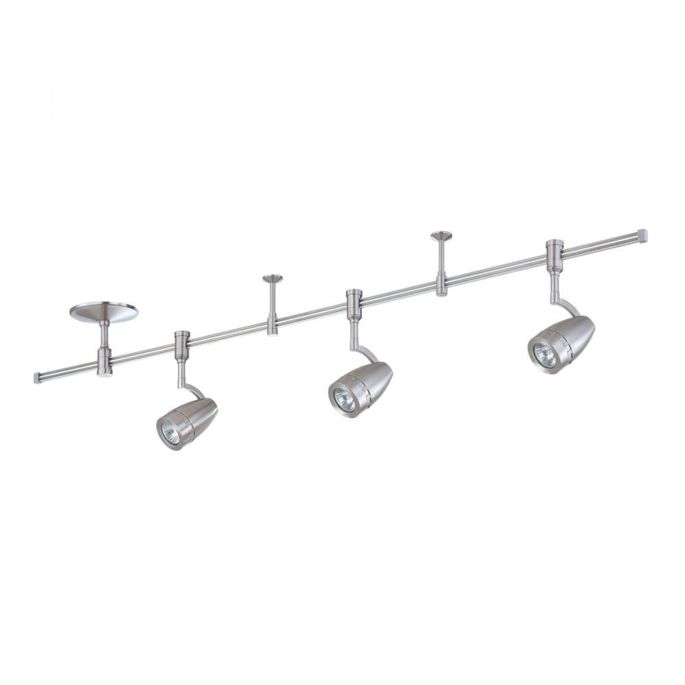 Line Voltage Rail Kit