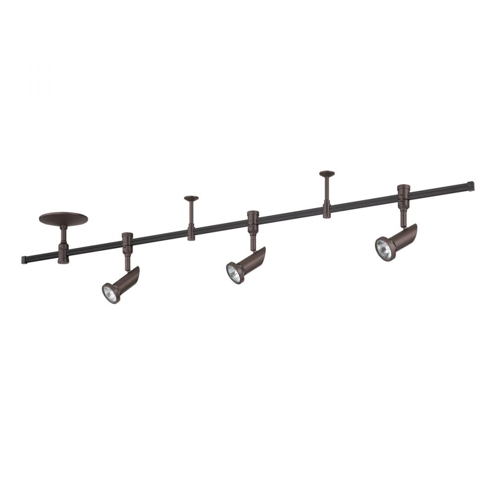 Promotional Rail Kit (Oil Rubbed Bronze)