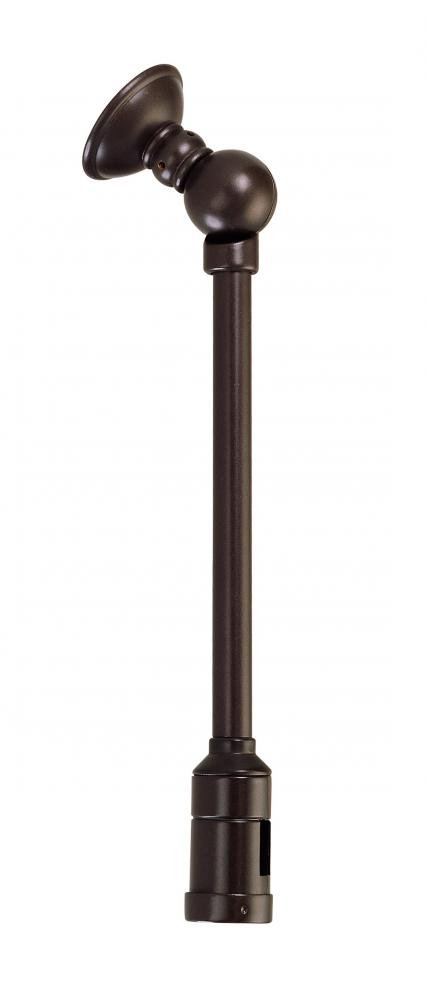 Swivel Support - 6" - for Line Volt kits