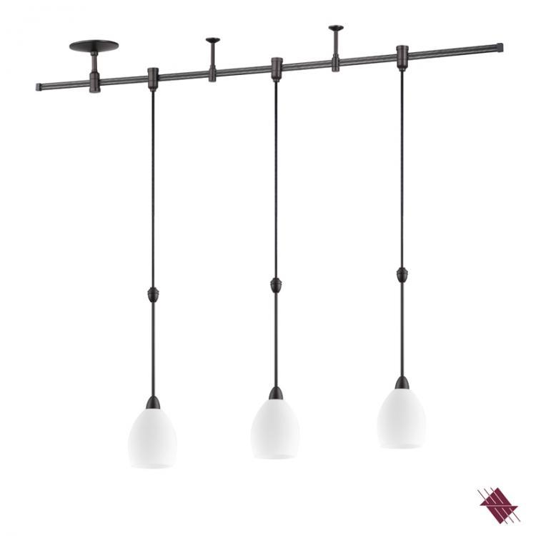 Pendant Rail Kit