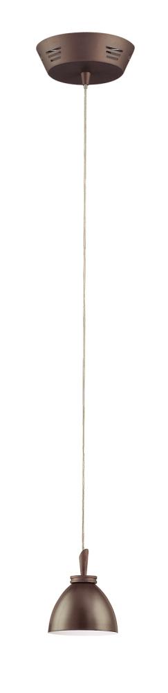 Metal Shade - Oil Rubbed Bronze