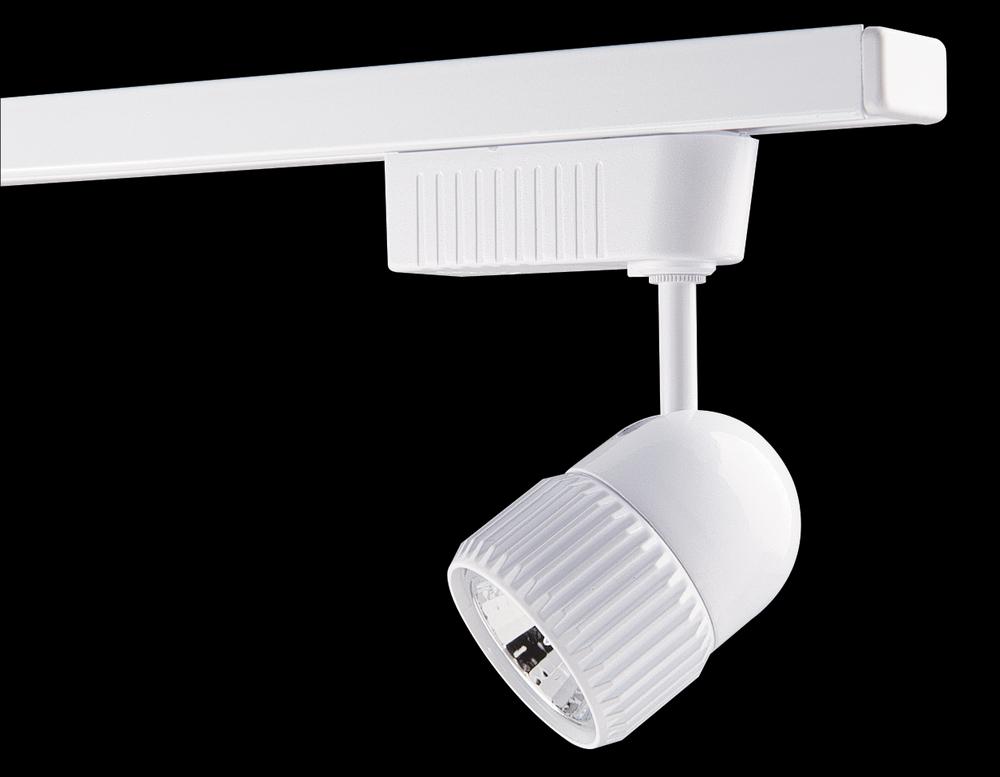 Track Cylinder - Low Voltage