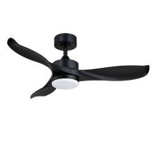 Kendal AC40842-BLK - 42" ADJ. CCT LED CEILING FAN - DC MOTOR
