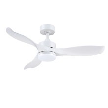 Kendal AC40842-MWH - 42" ADJ. CCT LED CEILING FAN - DC MOTOR