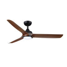 Kendal AC41252-BLK/DW - 52" ADJ. CCT LED CEILING FAN - DC MOTOR