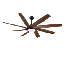 Kendal AC41372-BLK/DW - 72" ADJ. CCT LED CEILING FAN - DC MOTOR