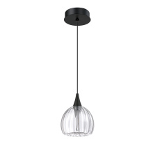 Kendal PF330-1L-A/CLR - 1 LIGHT LED PENDANT