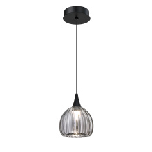 Kendal PF330-1L-A/SMK - 1 LIGHT LED PENDANT