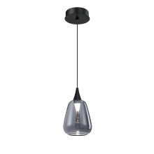 Kendal PF330-1L-C/SMK - 1 LIGHT LED PENDANT