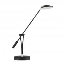 Kendal PTL5015-BLK/SN - LED TASK LAMP